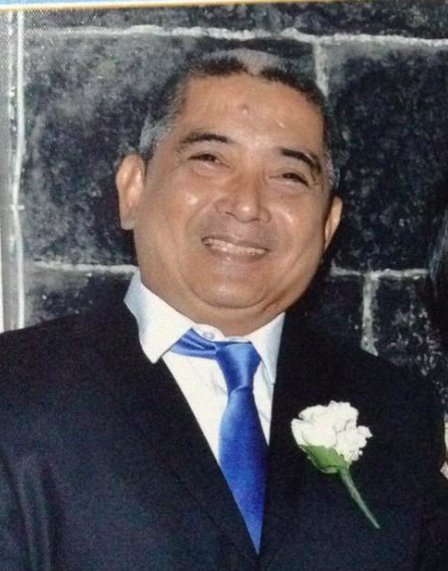 Cyril Meneses